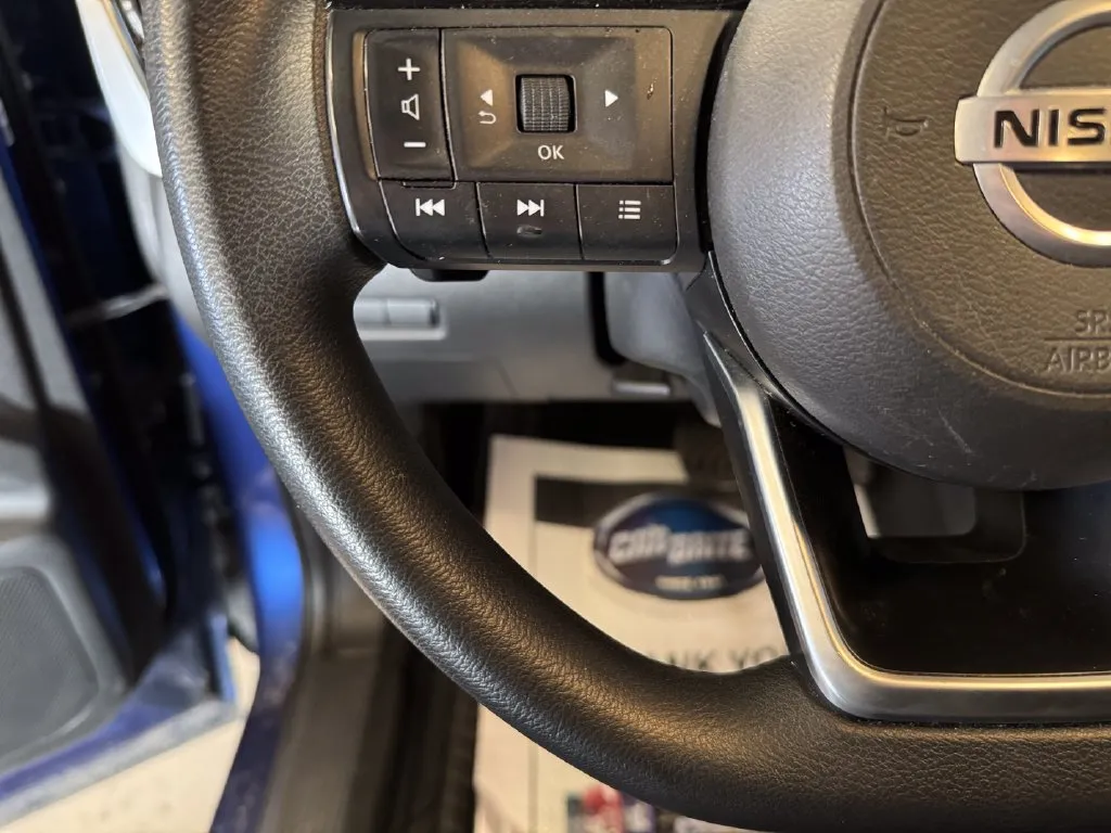 Nissan Rogue photo 11