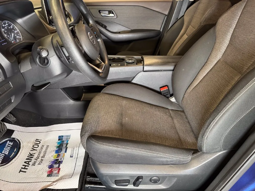 Nissan Rogue photo 20