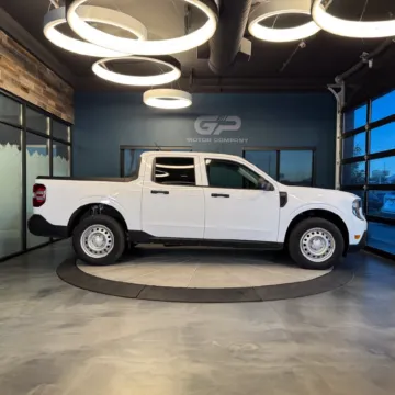 Photos of 2026 Ford Maverick XL for sale in Kaysville, UT at GP Motor Company