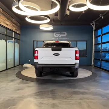 More photos of 2026 Ford Maverick XL at GP Motor Company, UT