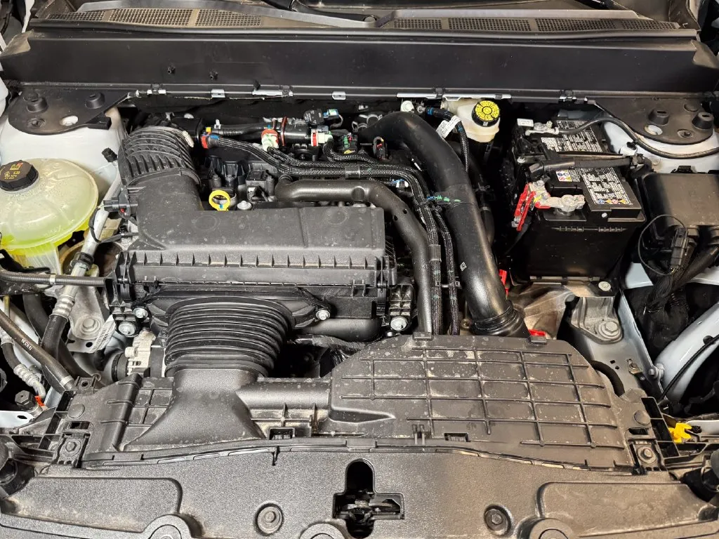 Ford Maverick photo 23