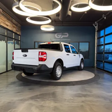 Another view of 2026 Ford Maverick XL for sale in Kaysville, UT at GP Motor Company
