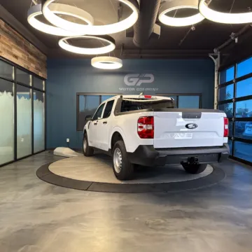 More photos of 2026 Ford Maverick XL at GP Motor Company, UT