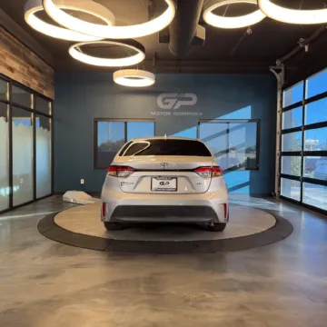 More photos of 2024 Toyota Corolla LE at GP Motor Company, UT