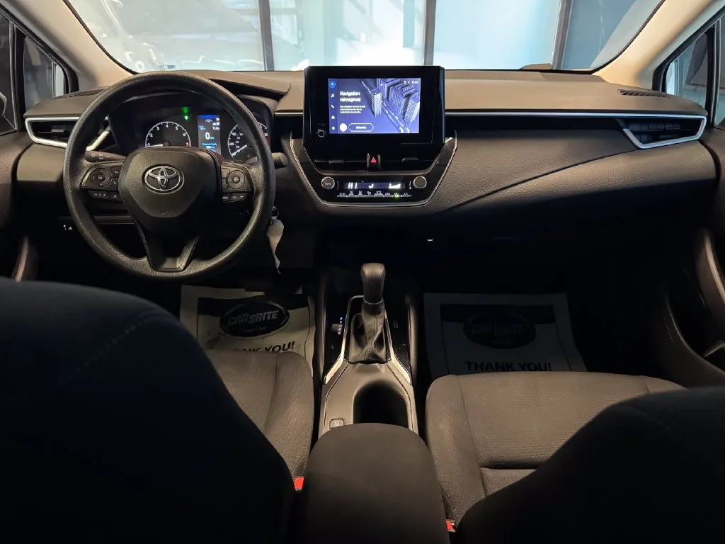 Toyota Corolla photo 9
