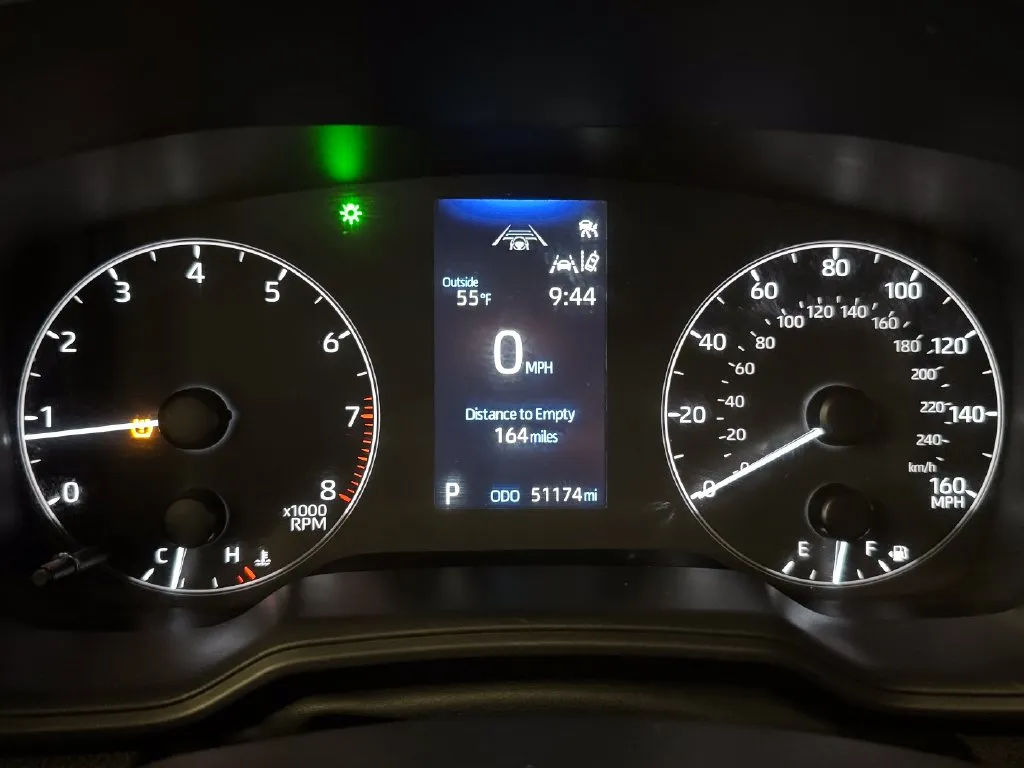 Toyota Corolla photo 10