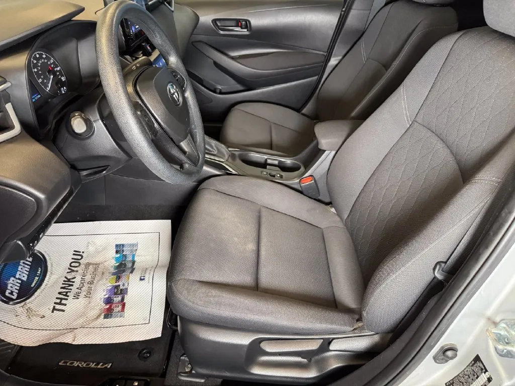 Toyota Corolla photo 19