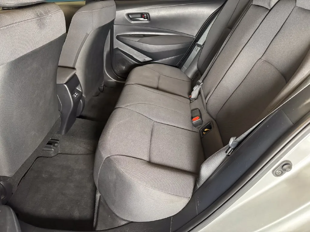Toyota Corolla photo 20