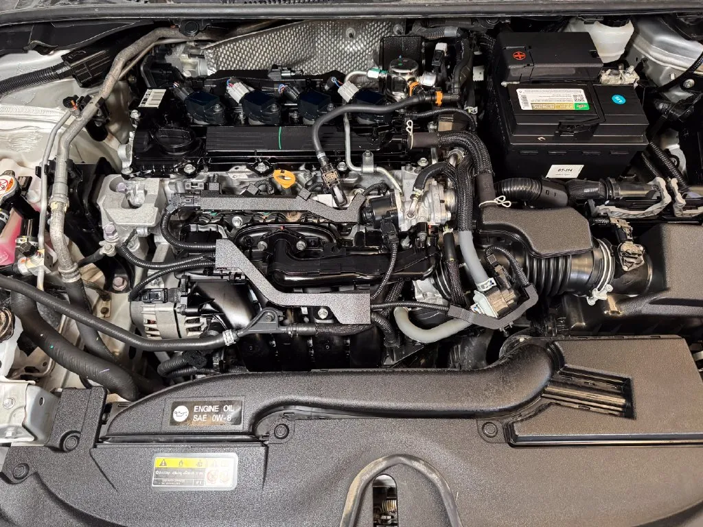 Toyota Corolla photo 22