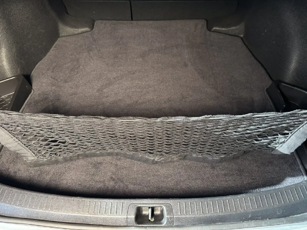 Toyota Corolla photo 21