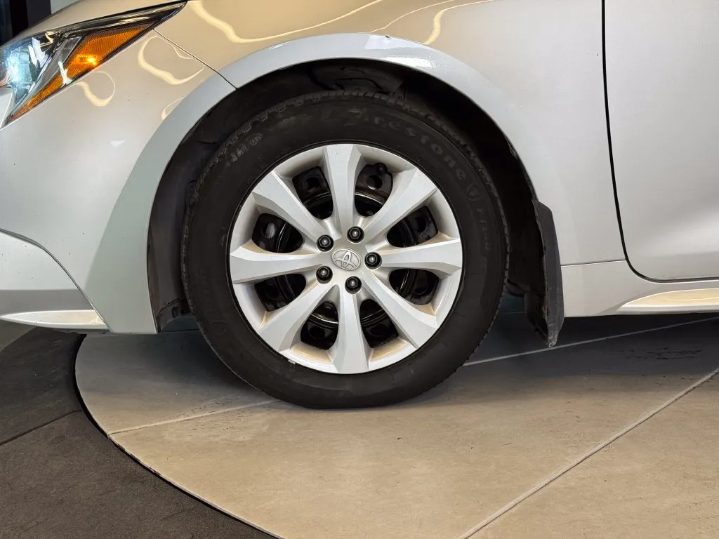 Toyota Corolla photo 24