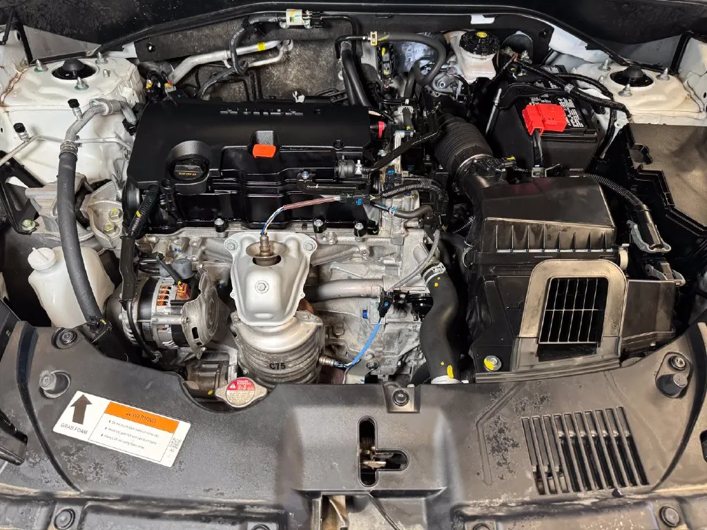 Honda HR-V photo 23