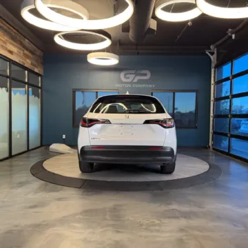 More photos of 2025 Honda HR-V LX at GP Motor Company, UT