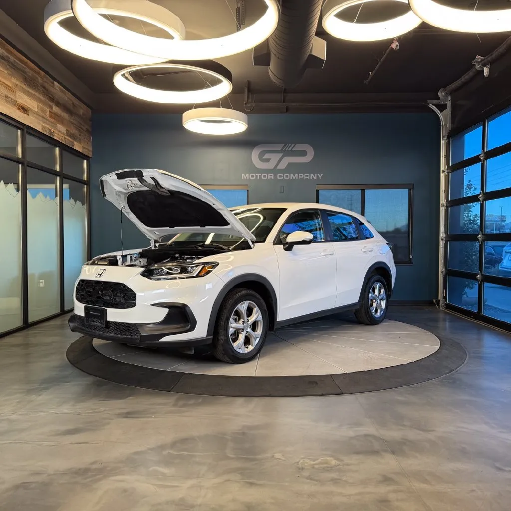 Honda HR-V photo 24