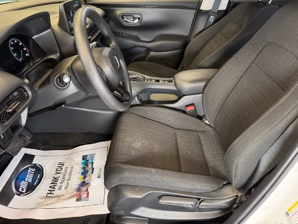 Honda HR-V photo 20