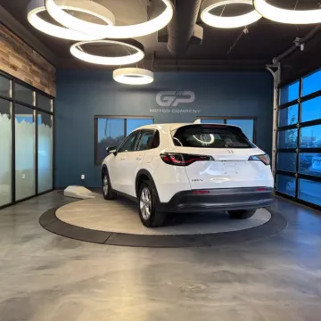 More photos of 2025 Honda HR-V LX at GP Motor Company, UT