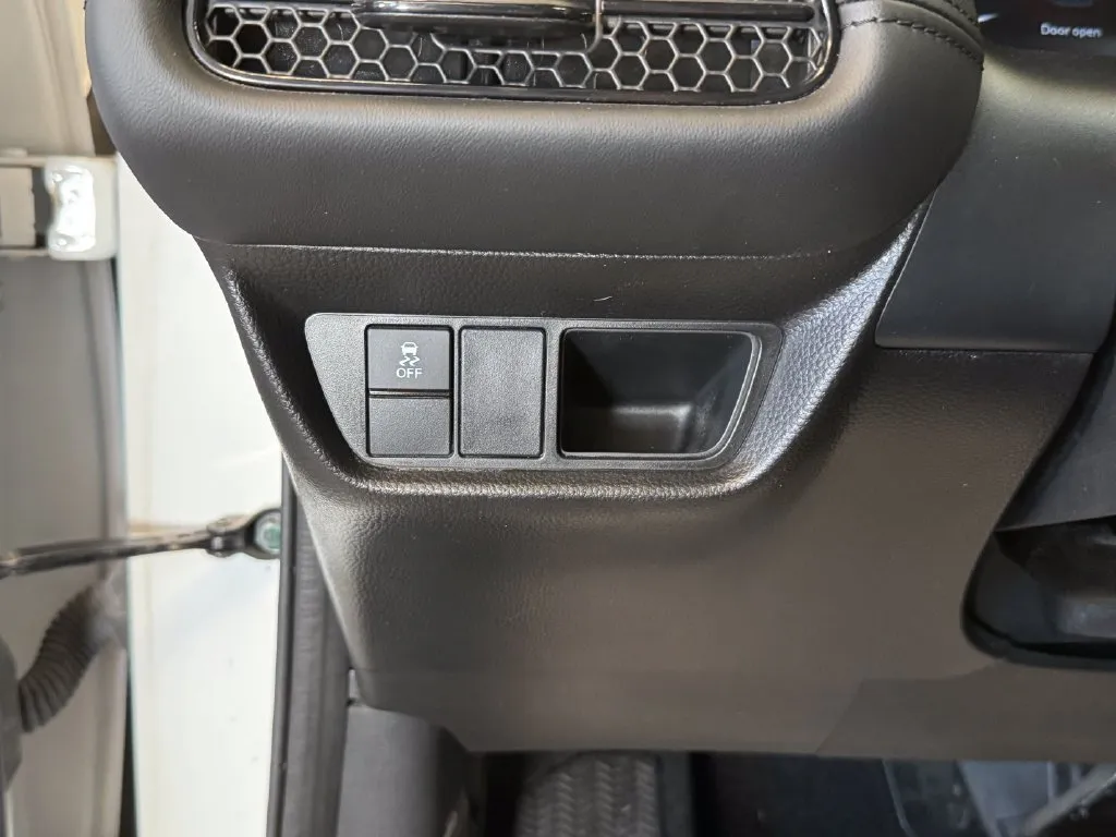 Honda HR-V photo 18