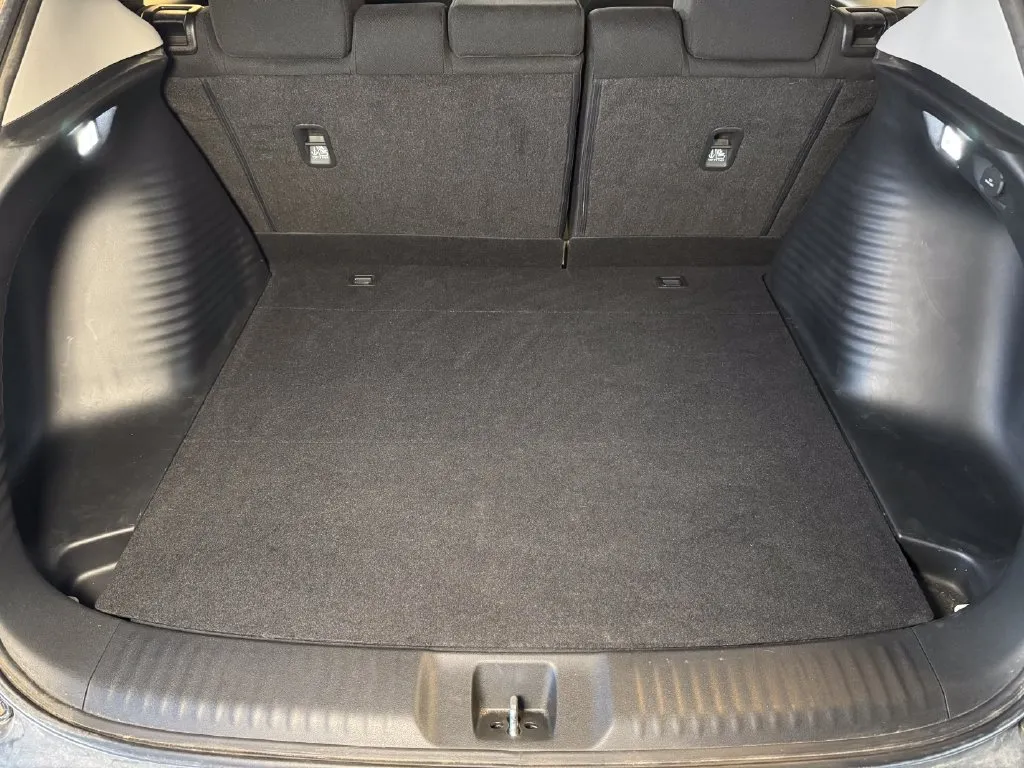 Honda HR-V photo 22