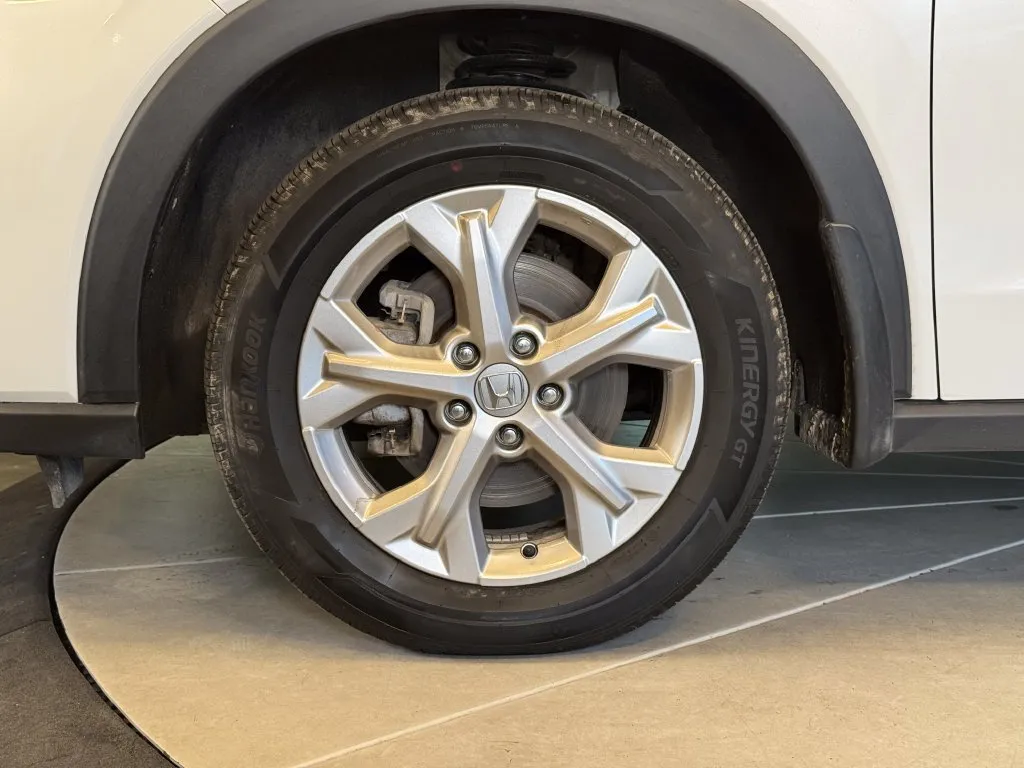 Honda HR-V photo 25