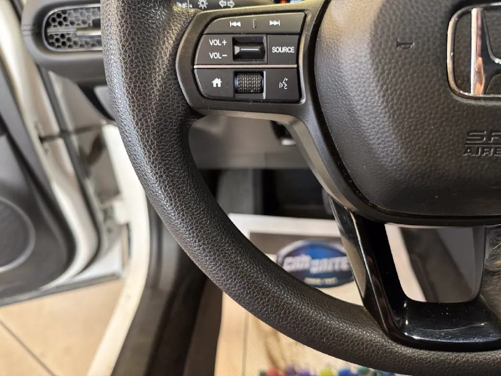 Honda HR-V photo 11