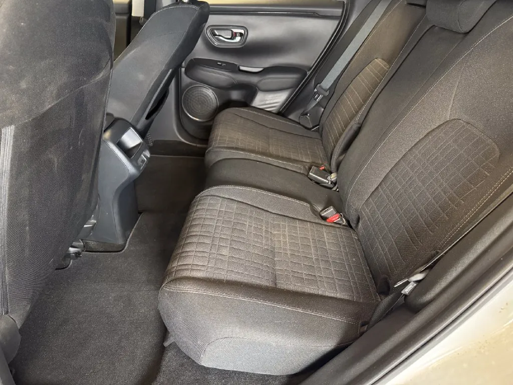 Honda HR-V photo 21