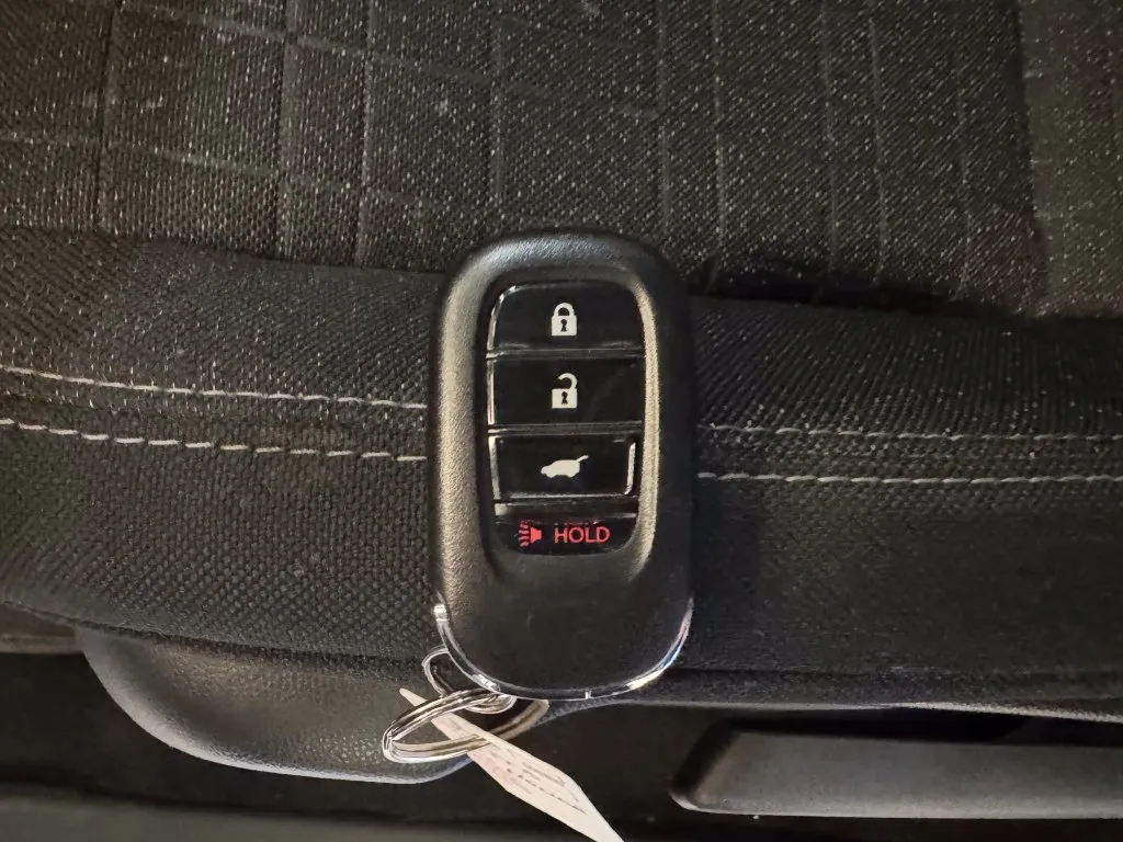 Honda HR-V photo 17