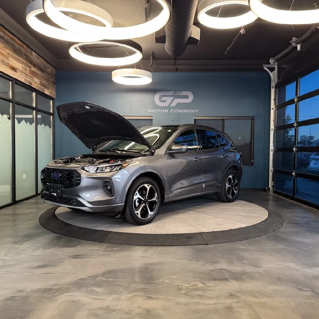 Ford Escape photo 24