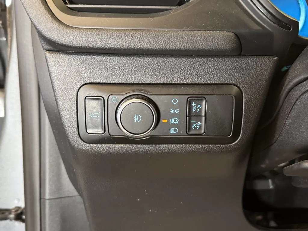 Ford Escape photo 18