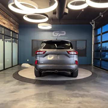 More photos of 2024 Ford Escape ST-Line Select at GP Motor Company, UT