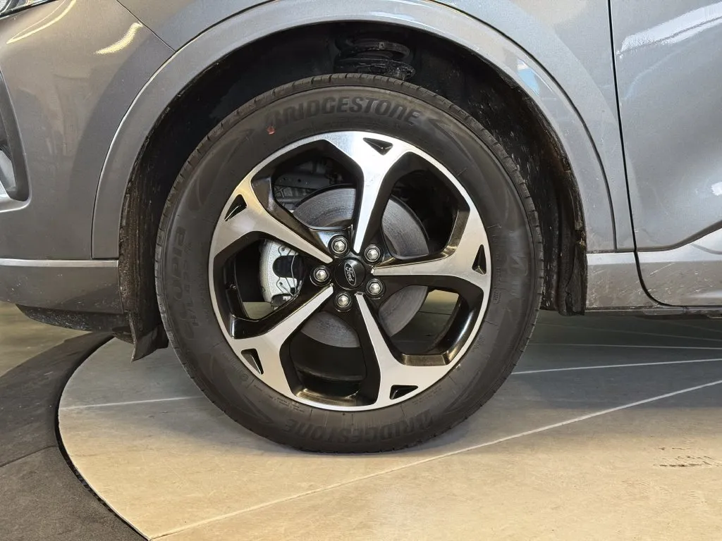 Ford Escape photo 25