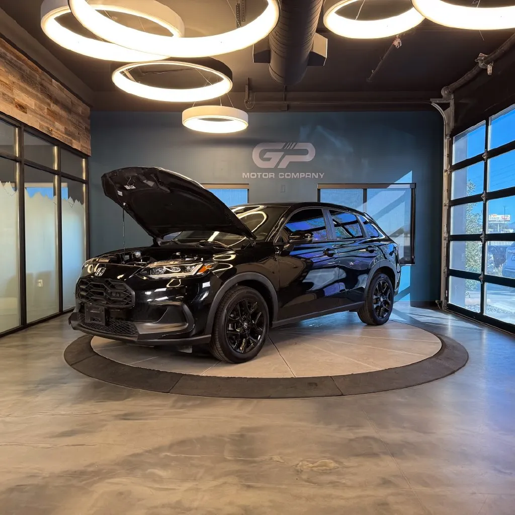 Honda HR-V photo 24