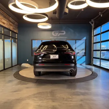 More photos of 2023 Honda HR-V Sport at GP Motor Company, UT