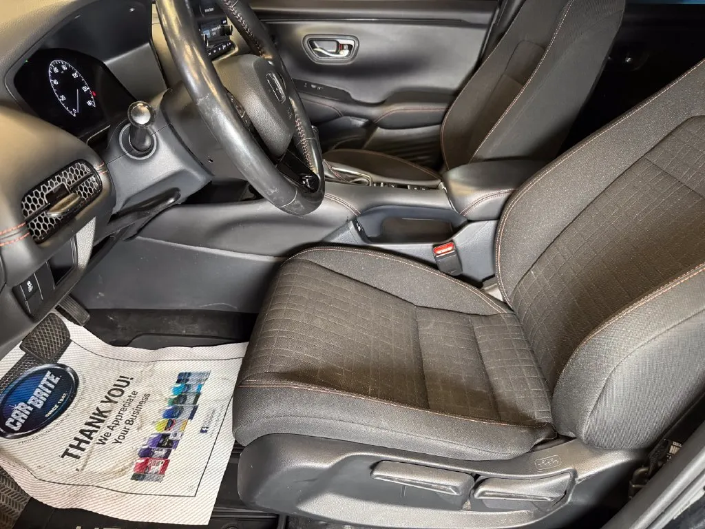 Honda HR-V photo 20