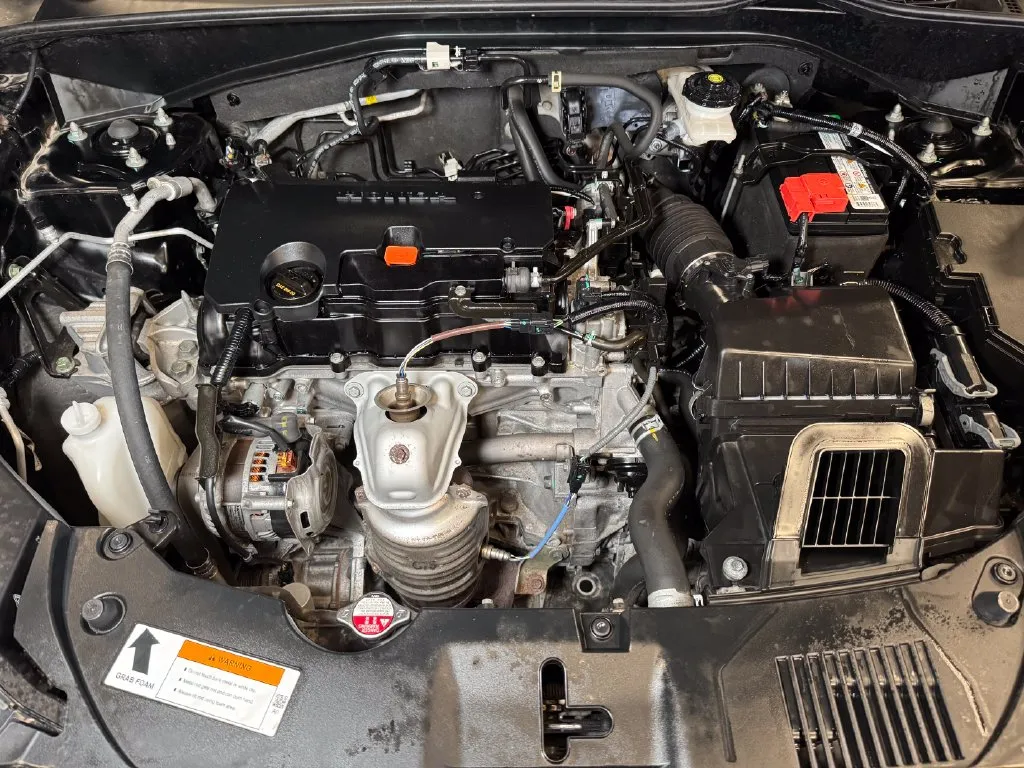 Honda HR-V photo 23