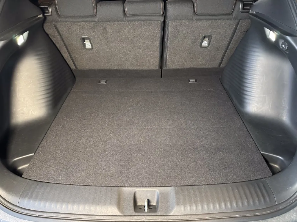 Honda HR-V photo 22