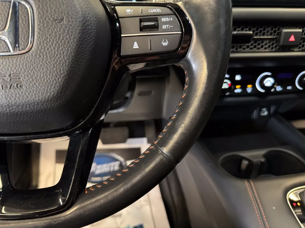 Honda HR-V photo 12