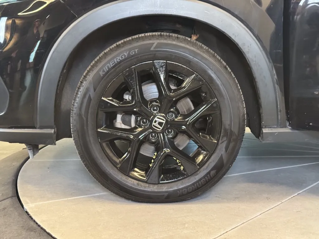 Honda HR-V photo 25