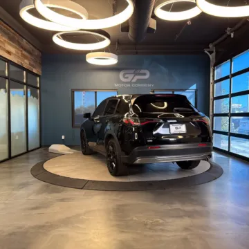 More photos of 2023 Honda HR-V Sport at GP Motor Company, UT
