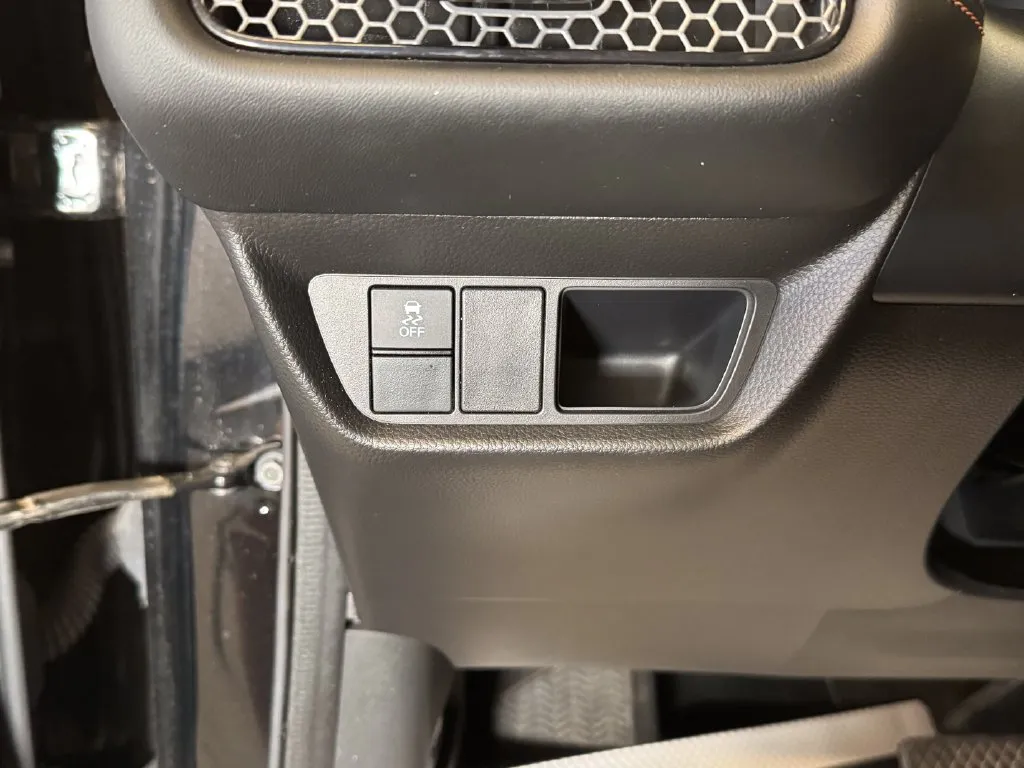 Honda HR-V photo 18