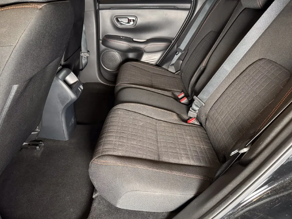 Honda HR-V photo 21