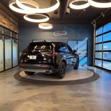 Another view of 2023 Honda HR-V Sport for sale in Kaysville, UT at GP Motor Company