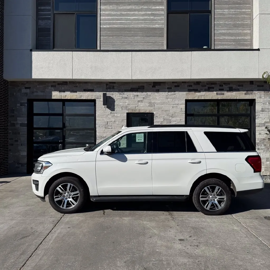 Ford Expedition photo 6