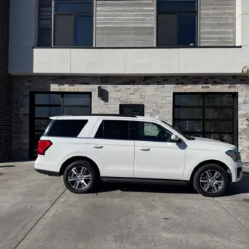 Photos of 2024 Ford Expedition XLT for sale in Kaysville, UT at GP Motor Company
