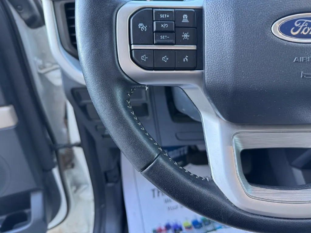 Ford Expedition photo 10