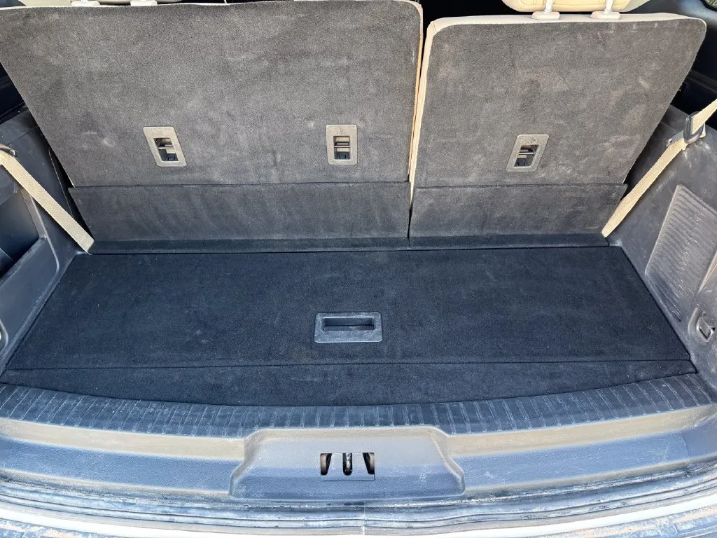 Ford Expedition photo 21