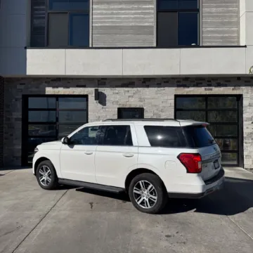 More photos of 2024 Ford Expedition XLT at GP Motor Company, UT