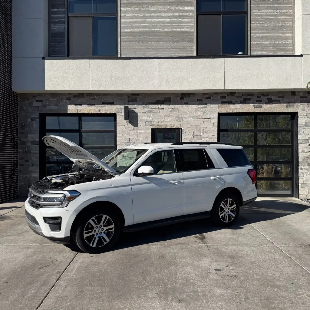 Ford Expedition photo 22