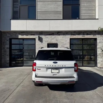More photos of 2024 Ford Expedition XLT at GP Motor Company, UT