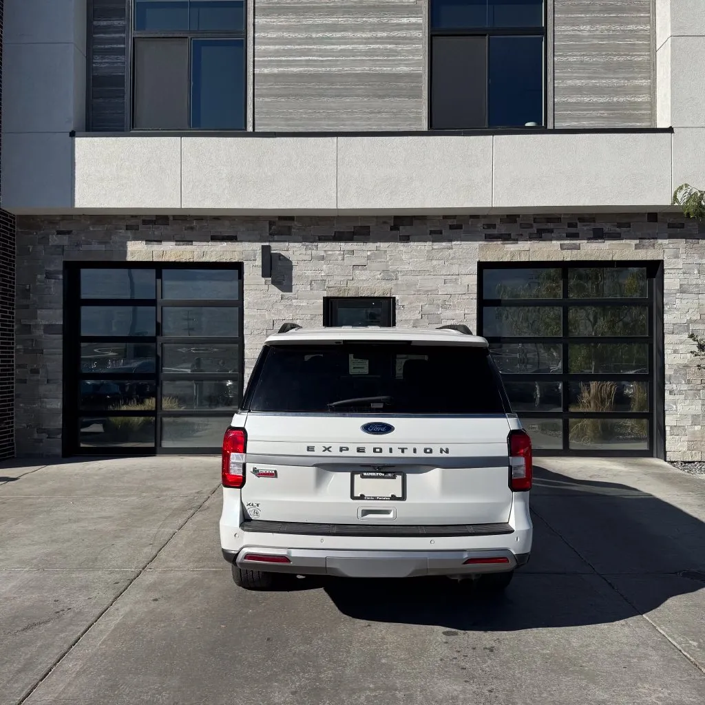 Ford Expedition photo 4