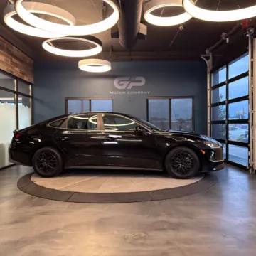 Photos of 2020 Hyundai Sonata SE for sale in Kaysville, UT at GP Motor Company